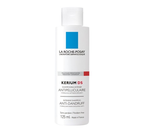 KERIUM DS Sh.A/Forf.Int.125ml