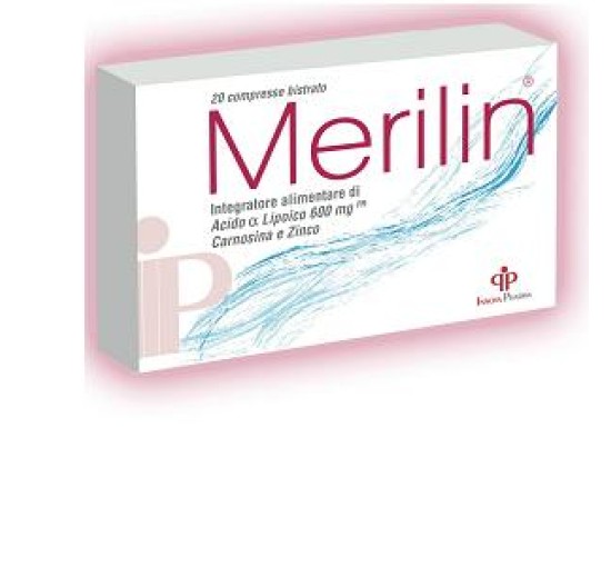 MERILIN 20CPR