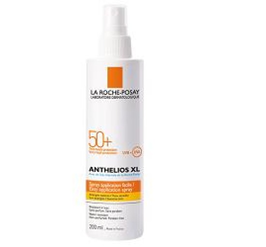 ANTHELIOS XL SPRAY SPF50+ 200M