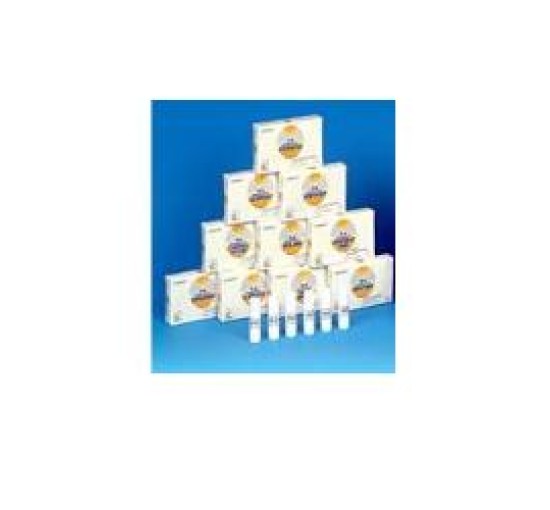 NOMABIT Gentian Glob.6g