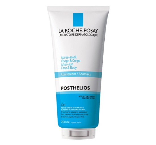 POSTHELIOS Latte 200ml