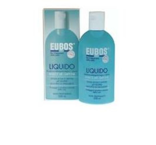 EUBOS Det.Liquido 400ml