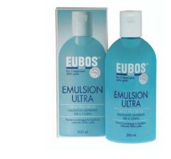 EUBOS Emulsion Ultra Nutr.P/S