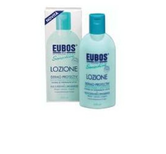 EUBOS Sensit.Emuls.200ml