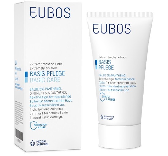 EUBOS Pom.5% Panteno.Rigen.75m