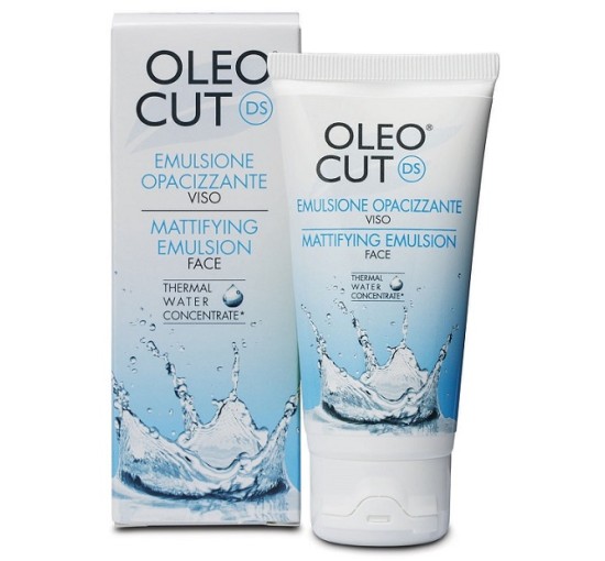 OLEOCUT Emuls.Viso 50ml