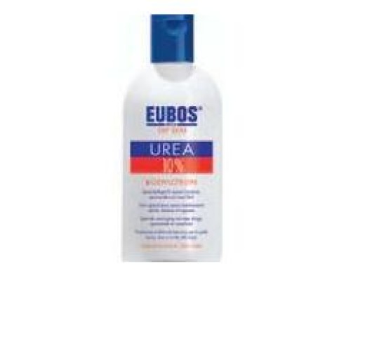 EUBOS Urea 10% Loz.Corpo 400ml