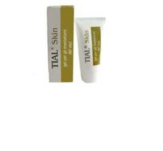 TIAL SKIN Gel Viso 30ml