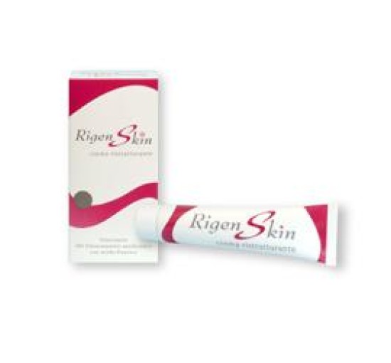 RIGENSKIN Crema Ristrutt.30ml