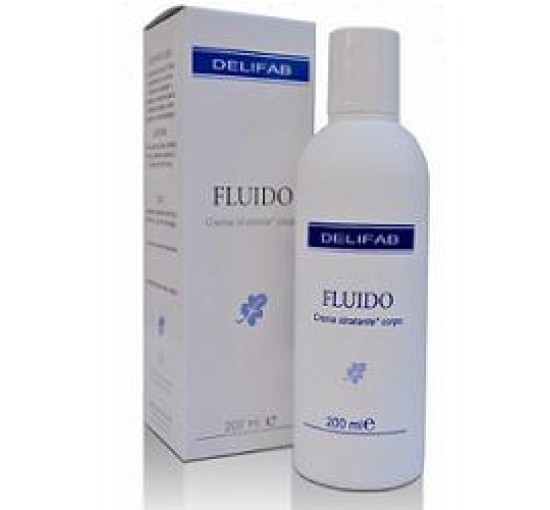 DELIFAB Fluido 200ml