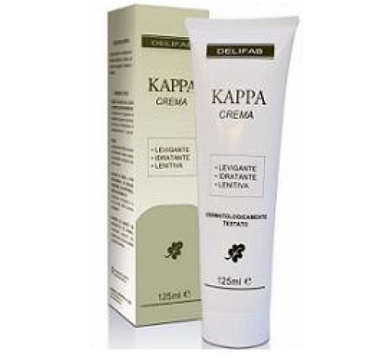 DELIFAB Kappa 125ml