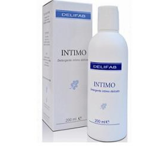 DELIFAB Intimo 200ml