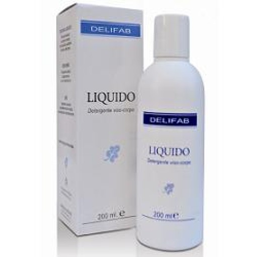 DELIFAB LIQUIDO 200ML