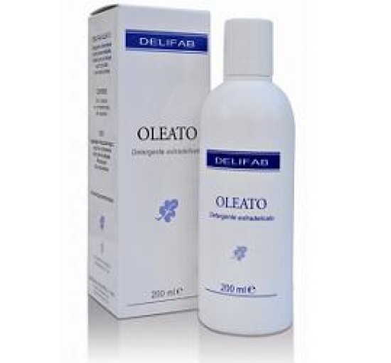 DELIFAB Oleato 200ml