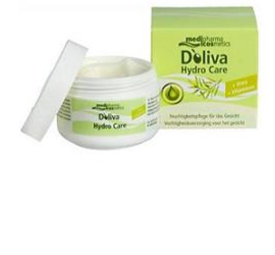 DOLIVA Crema Viso Rigen.50ml