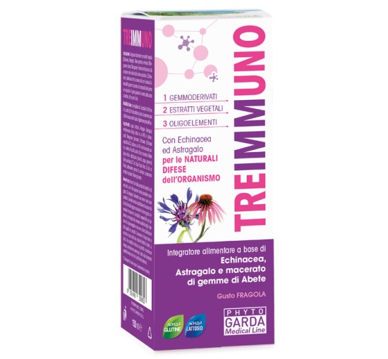 TREIMMUNO 150ml