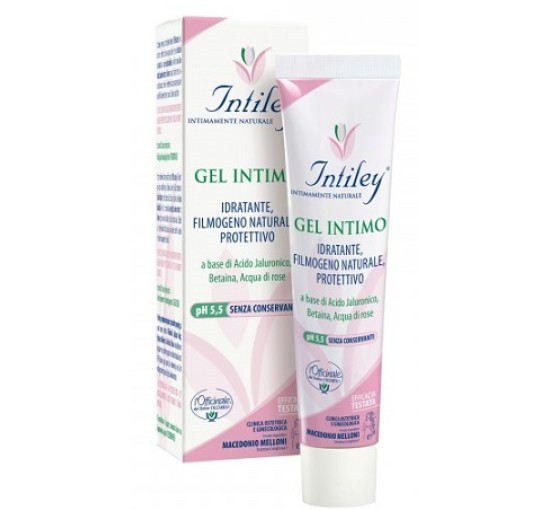 INTILEY GEL INTIMO 30ML