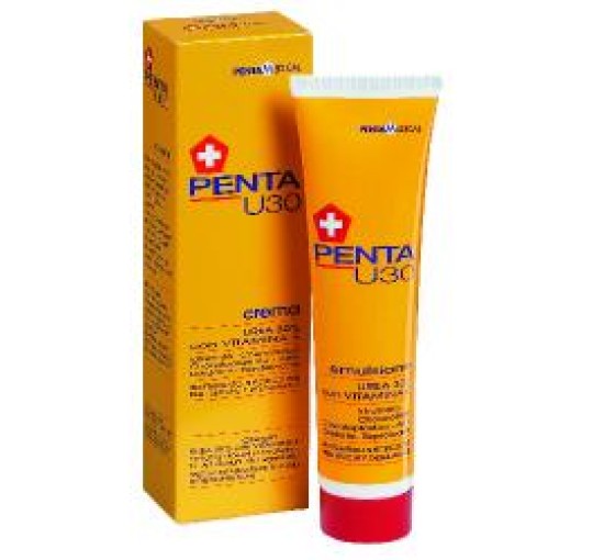 PENTA-U 30 Cr.Urea 30% 100ml