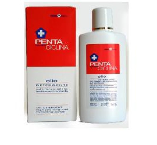 PENTACICLINA Olio 200ml