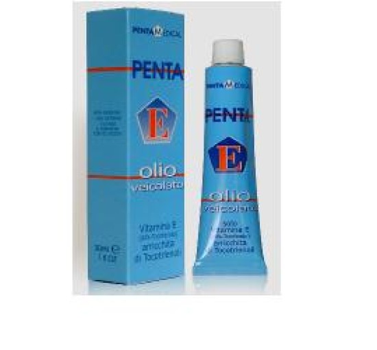 PENTA E OLIO 30ML