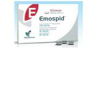 EMOSPID 20 Cpr 800mg