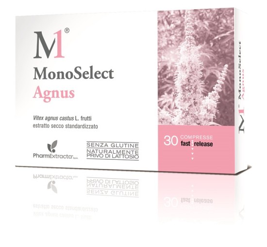 MONOSELECT Agnus 30 Cpr