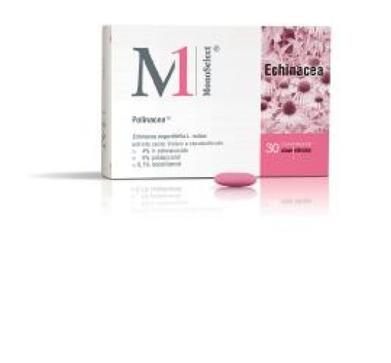 MONOSELECT Echinacea 30 Cpr