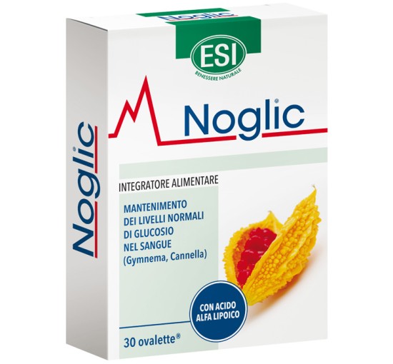 NOGLIC 30 Ovalette