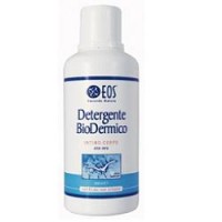 EOS Det.Biodermico  500ml