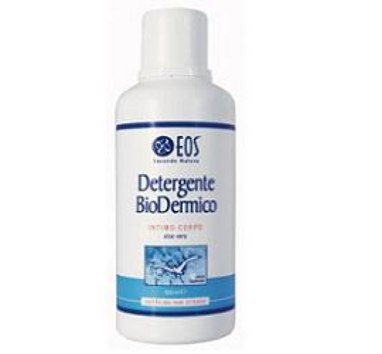 EOS Det.Biodermico  500ml