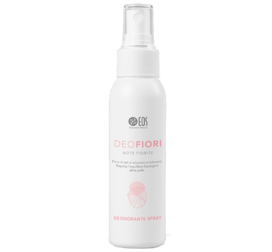 EOS DEO FIORI DEODORANTE SPRAY