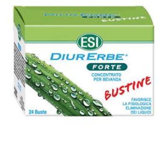 ESI DIURERBE FORTE 24BUST OFS