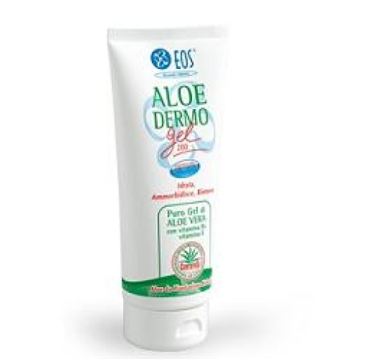 EOS ALOE Dermogel 200ml