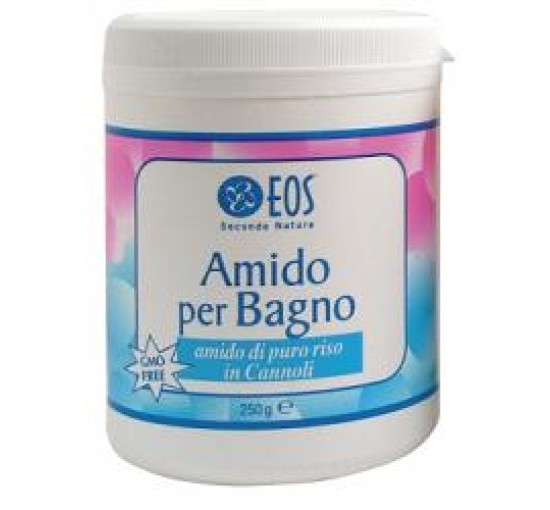 EOS Amido Bagno Cannoli 250g