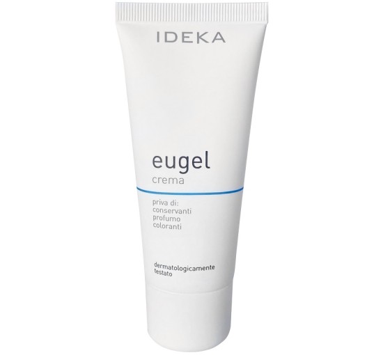 EUGEL Crema Idrat.50ml