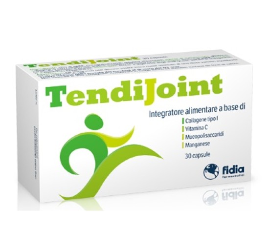 TENDI-JOINT 30 Cps