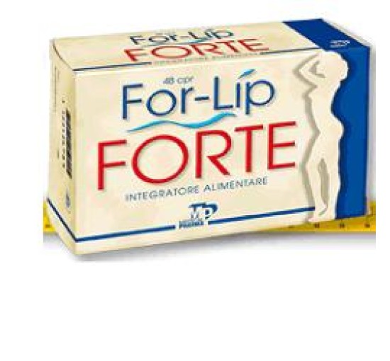 FORLIP FORTE 48CPR