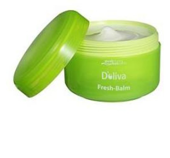 DOLIVA Fresh-Balm 250ml