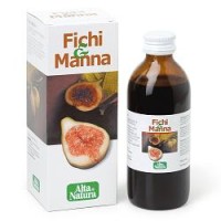 FICHI Manna Soluz.150ml A-NAT.