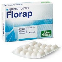 FLORAP 500mg 30 Cps