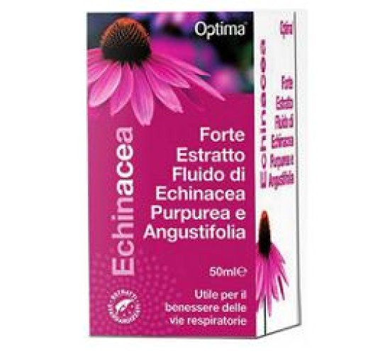 OPTIMA ECHINACEA Fte E.F.50ml