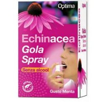 OPTIMA ECHINACEA Gola Spy 20ml