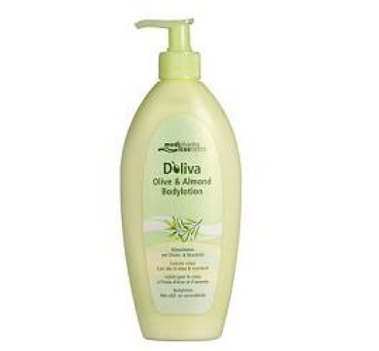 DOLIVA Loz.Corpo 500ml