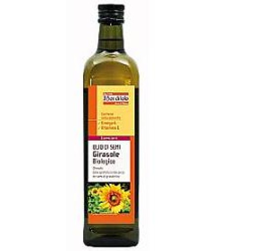 FdL Olio Semi Girasole750ml