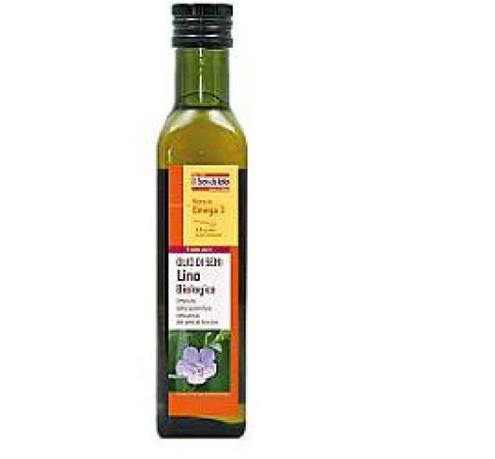 FdL Olio Semi Lino 250ml