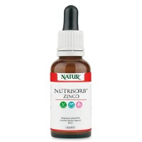 NUTRISORB Zinco 30ml