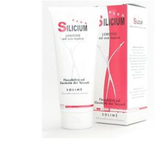 SILICIUM FLEX 200ML