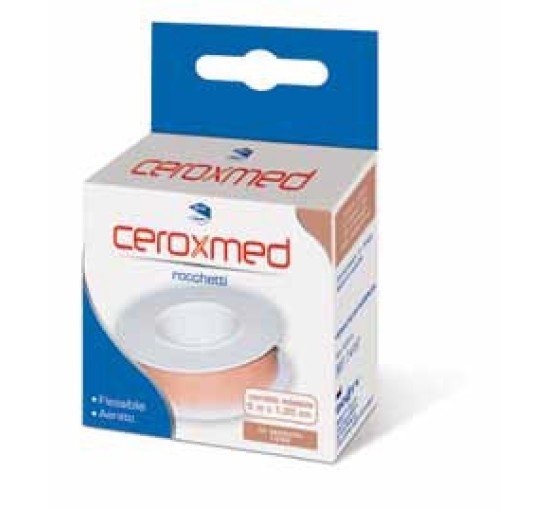 CEROXMED Tex Cerotto m5x1,25