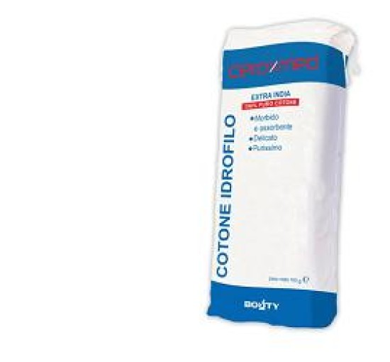 CEROXMED COTONE IDROFILO 100G