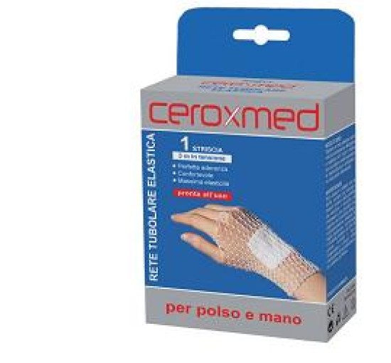 CEROXMED Rete Mano-Polso